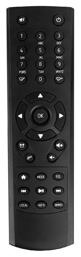 Radio portabil Sal 5000 (Black)