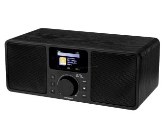 Radio portabil Sal 5000 (Black)