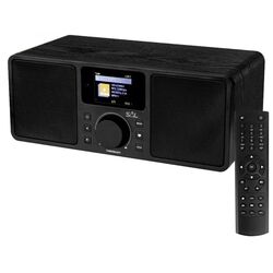 Radio portabil Sal 5000 (Black) Thumb