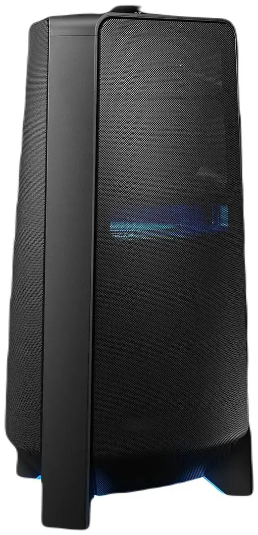 Sistem acustic Samsung MX-T70 Sound Tower (Black) - 4