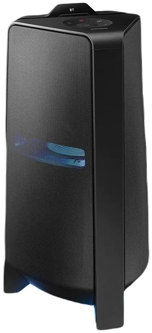 Sistem acustic Samsung MX-T70 Sound Tower (Black) - 3