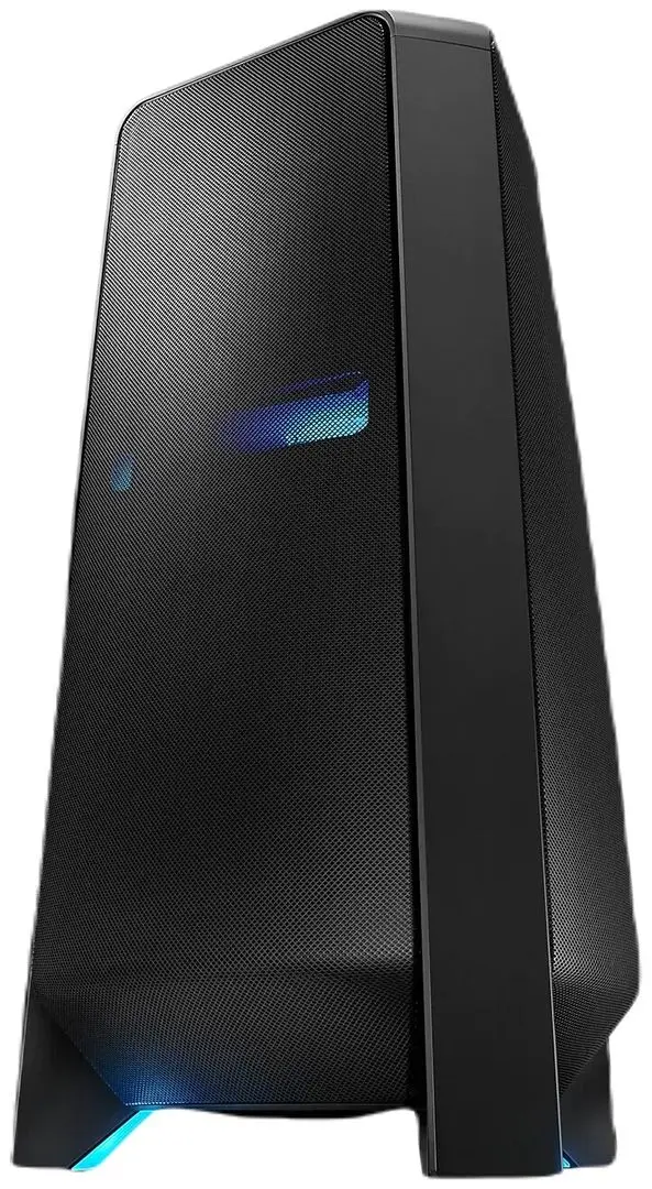 Sistem acustic Samsung MX-T70 Sound Tower (Black) - 5