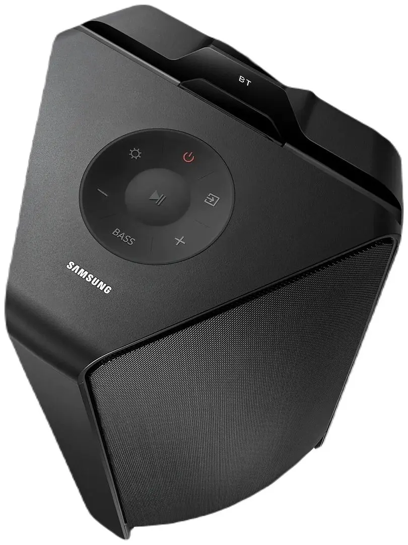 Sistem acustic Samsung MX-T70 Sound Tower (Black) - 7