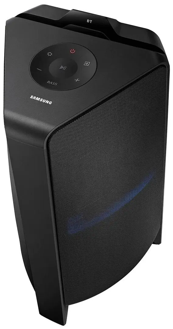 Sistem acustic Samsung MX-T70 Sound Tower (Black) - 6