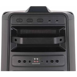 Sistem acustic Samsung MX-T70 Sound Tower (Black) Thumb