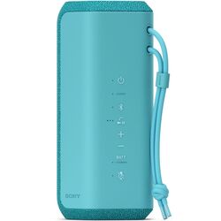 Difuzor portabil fara fir Sony SRS-XE200L (Blue) Thumb