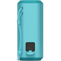 Difuzor portabil fara fir Sony SRS-XE200L (Blue) Thumb