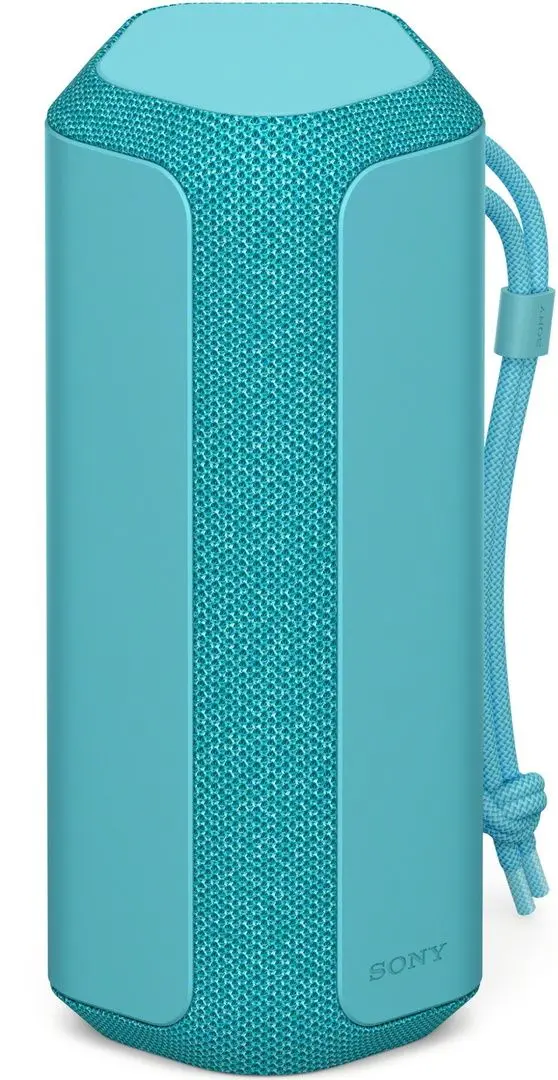 Difuzor portabil fara fir Sony SRS-XE200L (Blue)