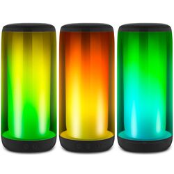 Портативная колонка Sven PS-260 (Black) Thumb