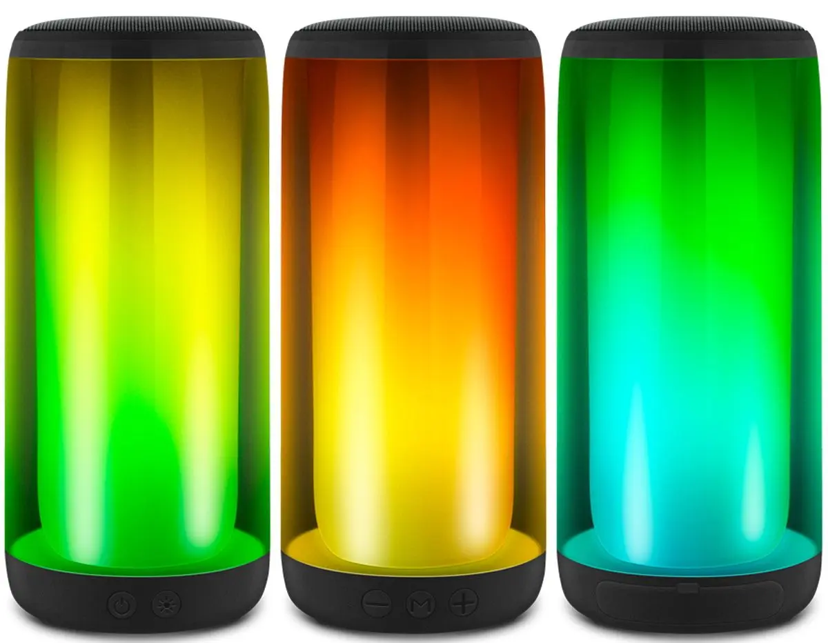 Портативная колонка Sven PS-260 (Black)