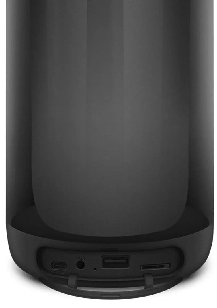 Портативная колонка Sven PS-260 (Black)