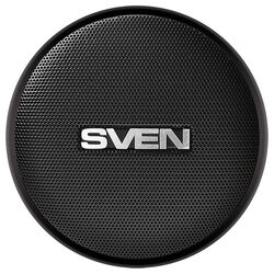 Портативная колонка Sven PS-260 (Black) Thumb