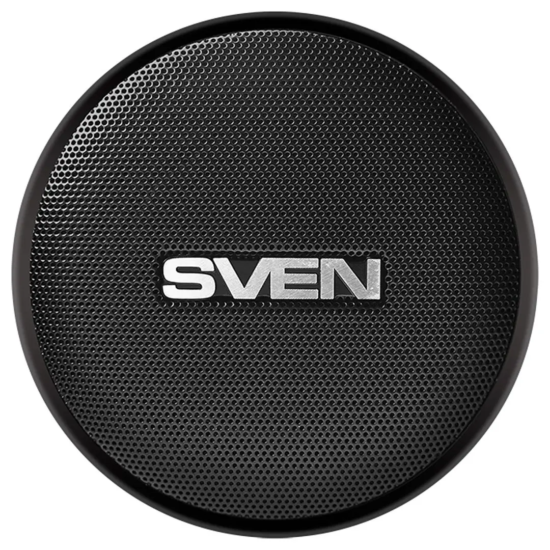 Портативная колонка Sven PS-260 (Black)