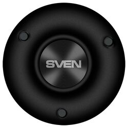Портативная колонка Sven PS-260 (Black) Thumb