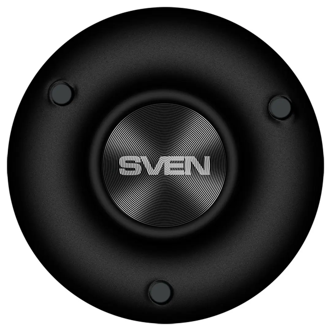 Портативная колонка Sven PS-260 (Black)