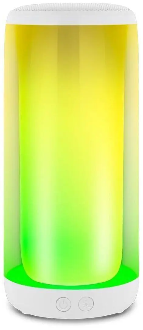 Портативная колонка Sven PS-265 (White)