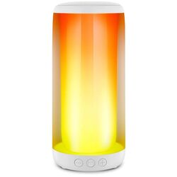 Портативная колонка Sven PS-265 (White) Thumb