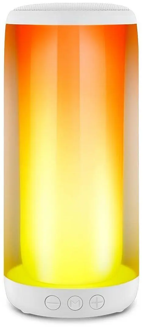 Портативная колонка Sven PS-265 (White)