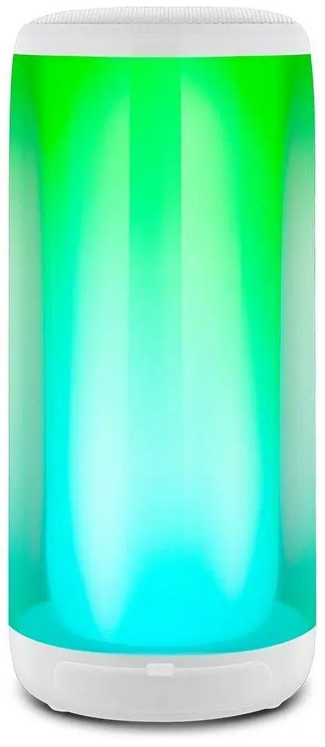 Портативная колонка Sven PS-265 (White)