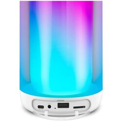 Портативная колонка Sven PS-265 (White) Thumb