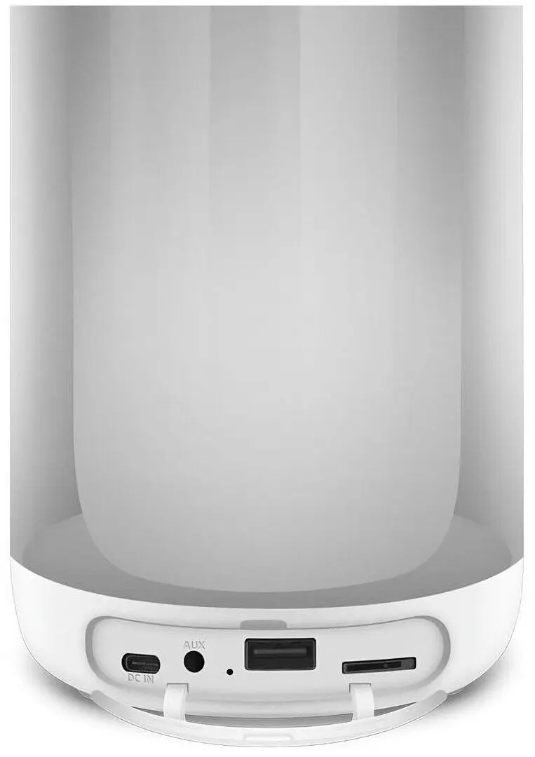 Портативная колонка Sven PS-265 (White)