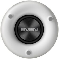 Портативная колонка Sven PS-265 (White) Thumb