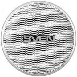 Портативная колонка Sven PS-265 (White) Thumb