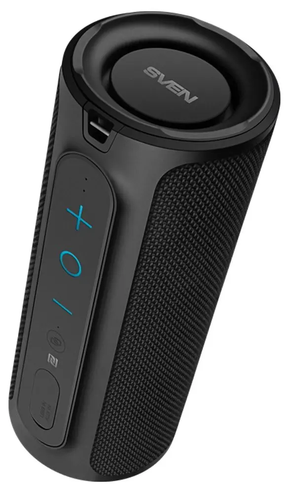 Портативная колонка Sven PS-300 (Black)