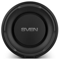 Портативная колонка Sven PS-300 (Black) Thumb