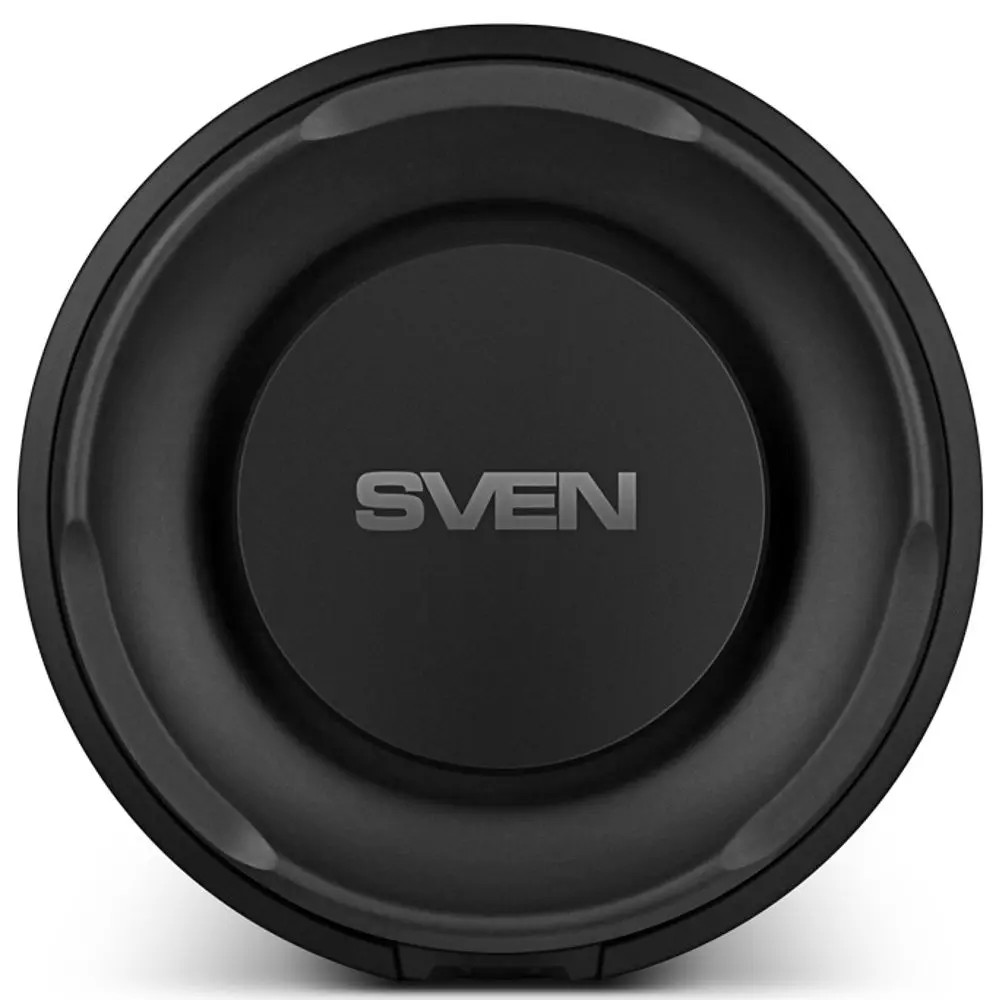Портативная колонка Sven PS-300 (Black)