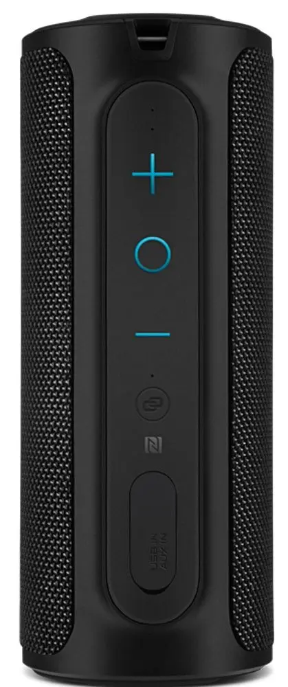 Портативная колонка Sven PS-300 (Black)