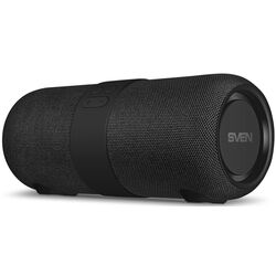 Difuzor portabil Sven PS-340 (Black) Thumb