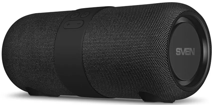 Difuzor portabil Sven PS-340 (Black)