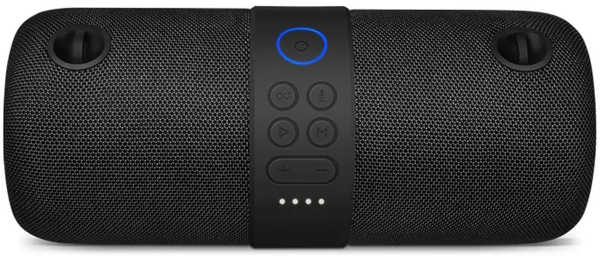 Difuzor portabil Sven PS-340 (Black)