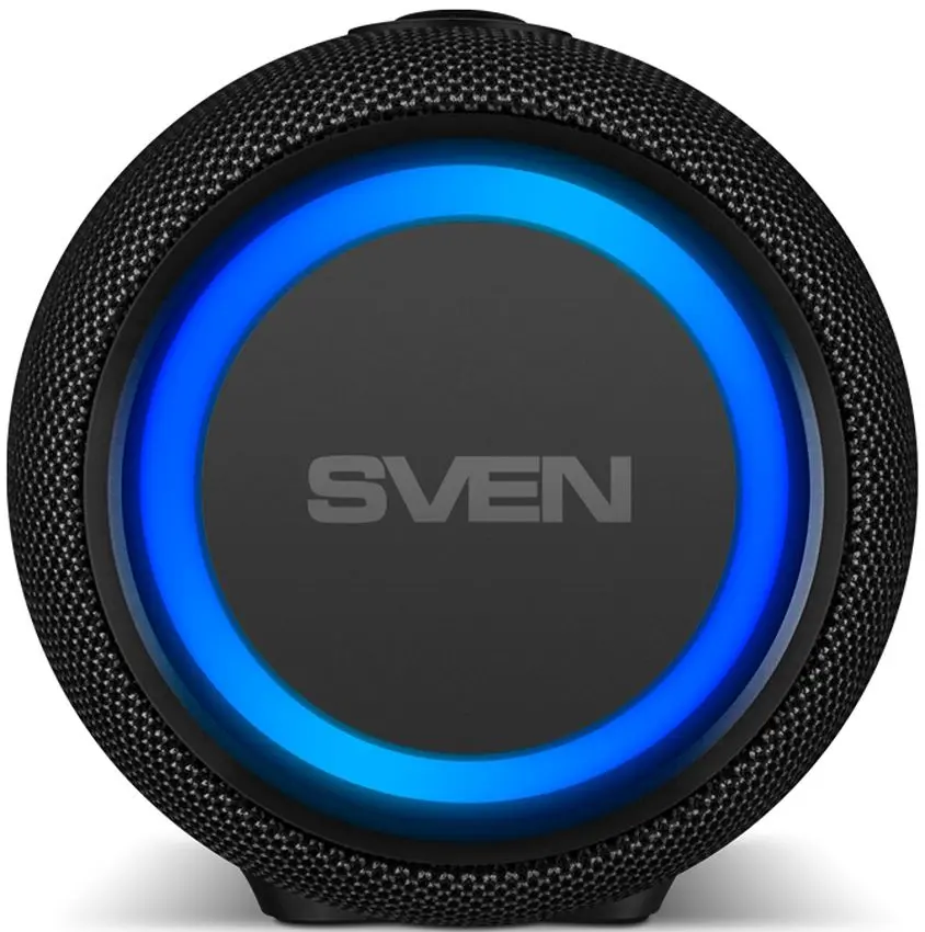 Difuzor portabil Sven PS-340 (Black)