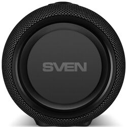 Difuzor portabil Sven PS-340 (Black) Thumb