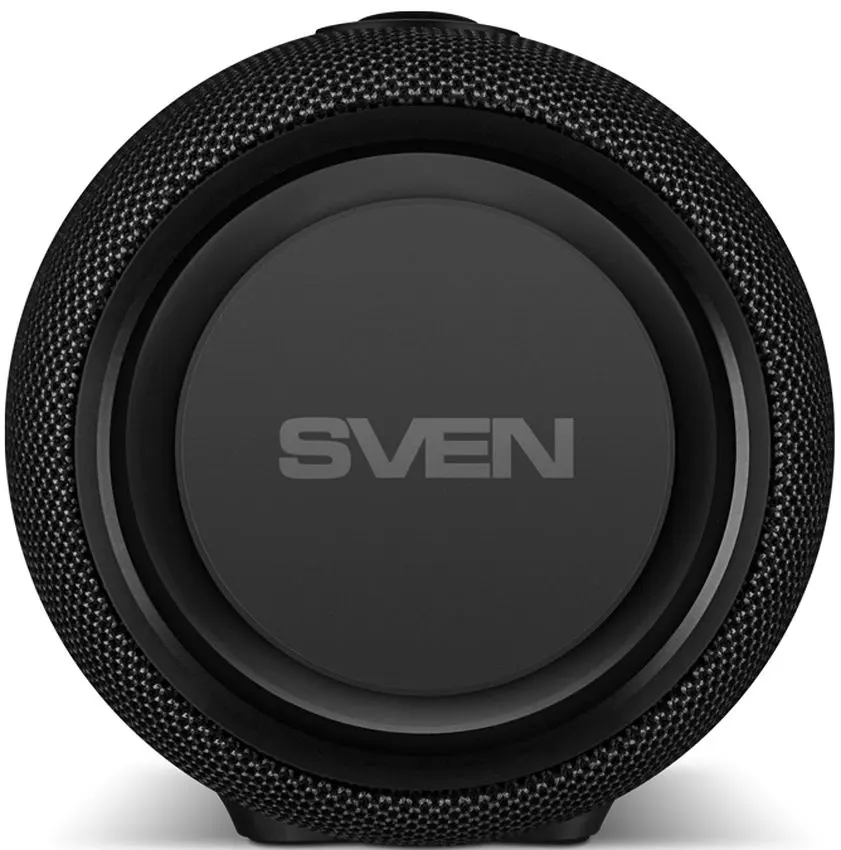 Difuzor portabil Sven PS-340 (Black)