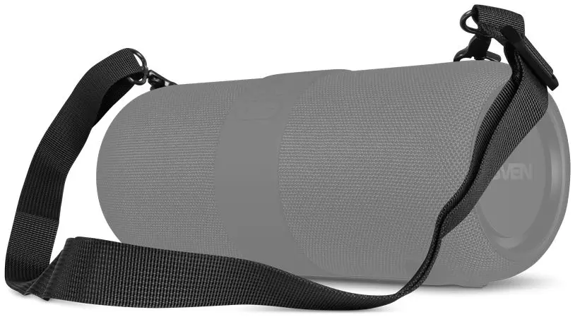 Difuzor portabil Sven PS-340 (Black)