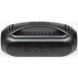 Difuzor portabil Sven PS-380 (Black) Thumb