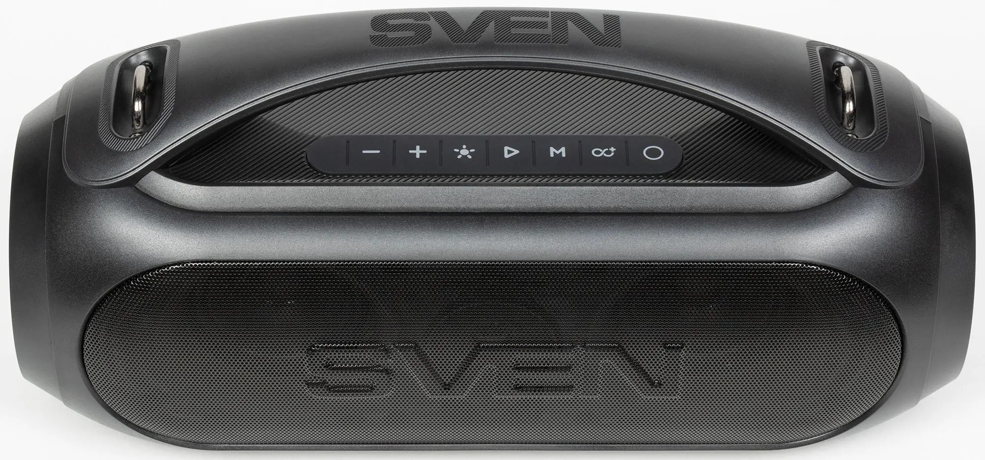 Difuzor portabil Sven PS-380 (Black)