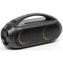 Difuzor portabil Sven PS-380 (Black) Thumb