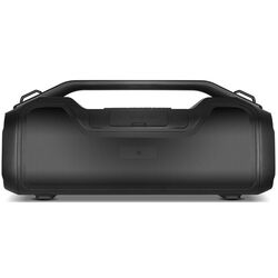 Портативная колонка Sven PS-390 (Black) Thumb