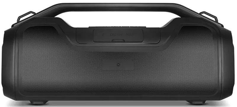 Портативная колонка Sven PS-390 (Black)