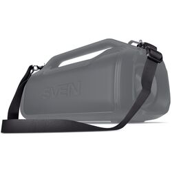 Портативная колонка Sven PS-390 (Black) Thumb