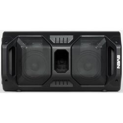 Портативная колонка Sven PS-600 (Black) Thumb
