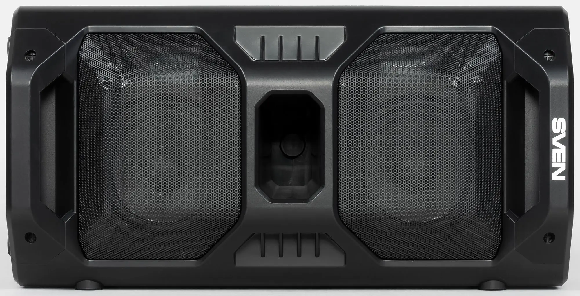 Портативная колонка Sven PS-600 (Black)