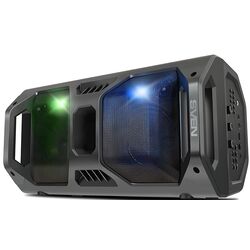 Difuzor portabil fara fir Sven PS-600 (Black)