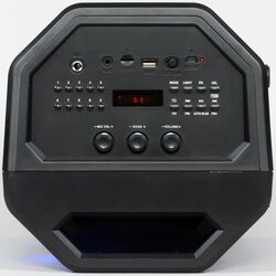 Портативная колонка Sven PS-600 (Black) Thumb