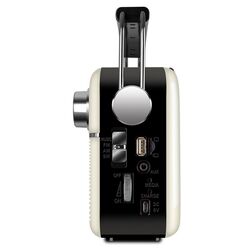 Портативный радио приёмник Sven SRP-500 (White) Thumb