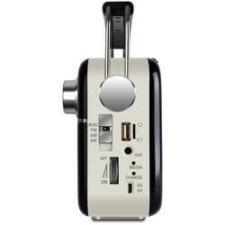 Difuzor portabil fara fir Sven SRP-505 (White) Thumb